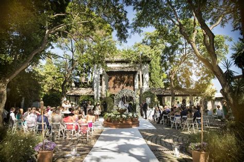 Unveiling Marbella’s Luxurious Wedding Venues: A Guide to .